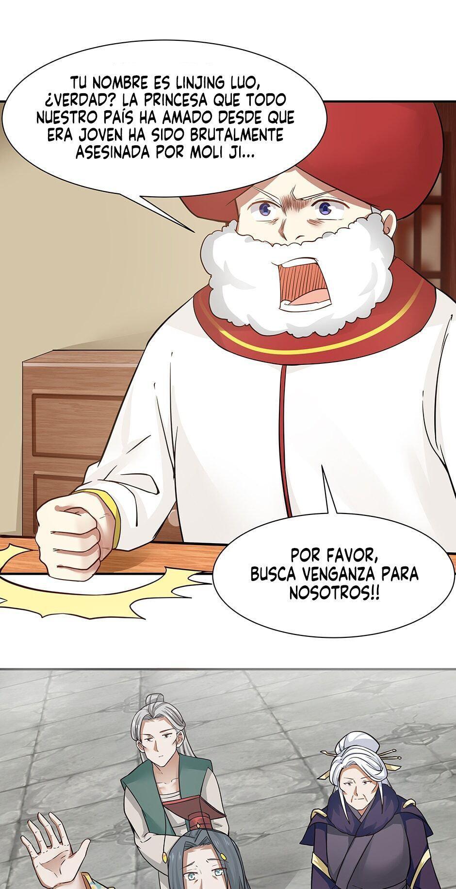 Capitulo 121 page 21