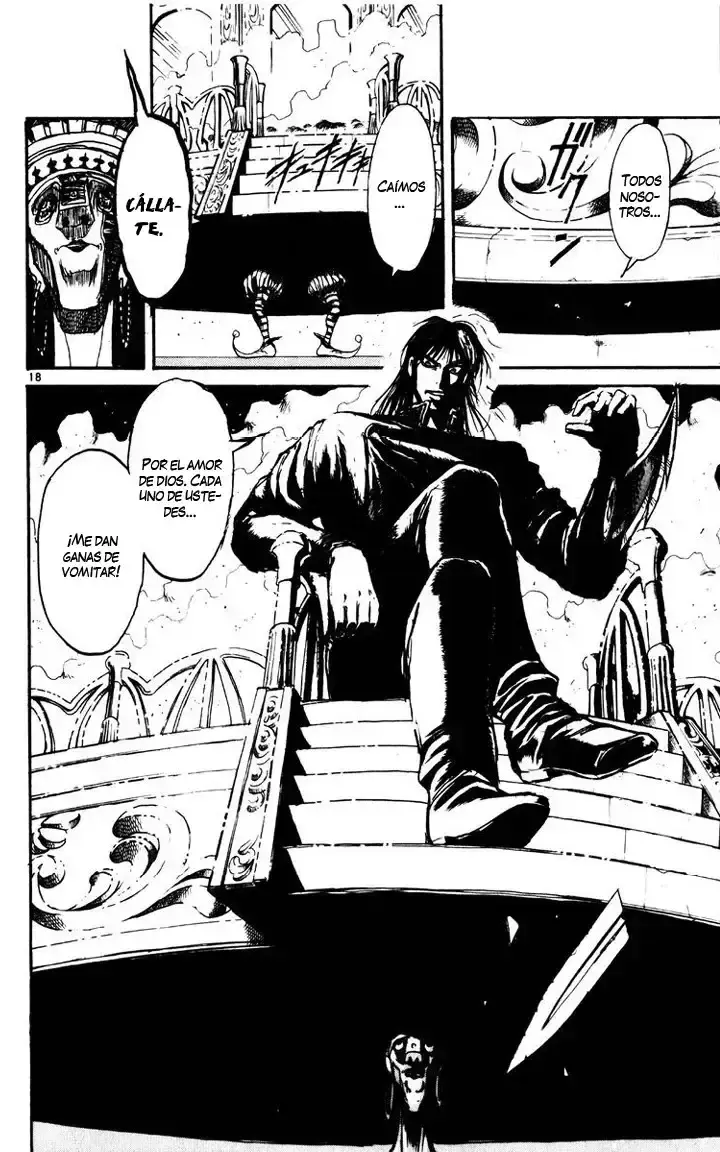 Capitulo 165 page 16