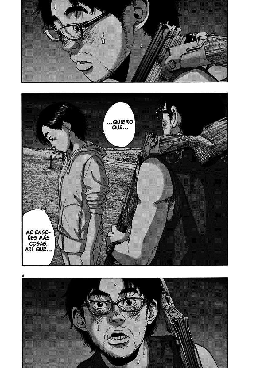 Capitulo 214 page 9