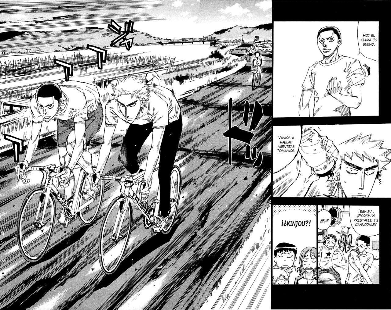 Capitulo 149 page 19