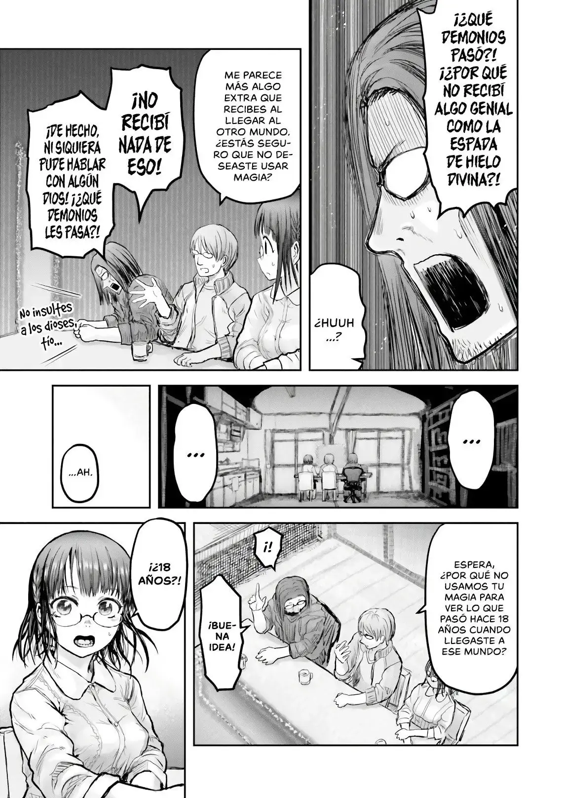 Capitulo 14 page 20