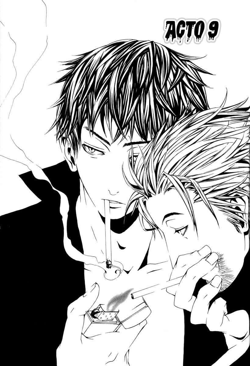Capitulo 9 page 1