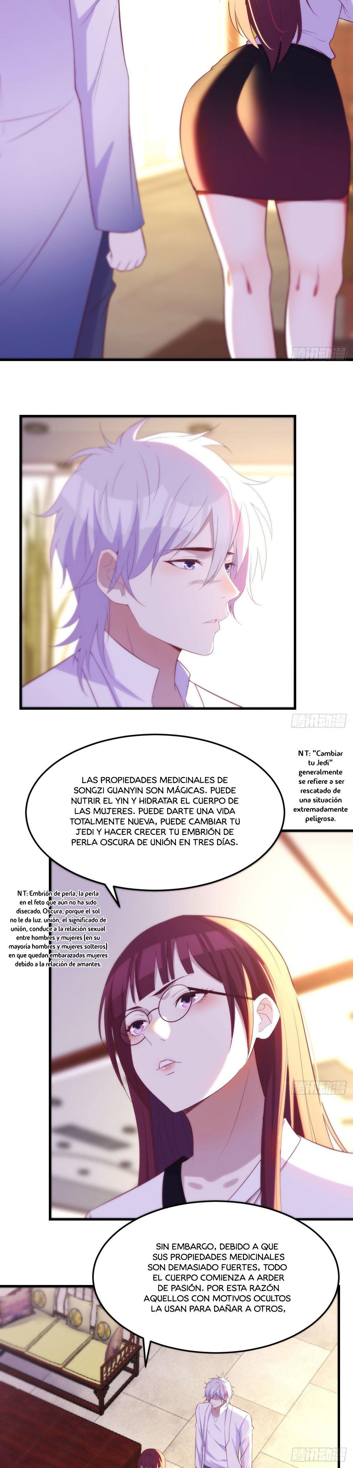 Capitulo 32 page 14