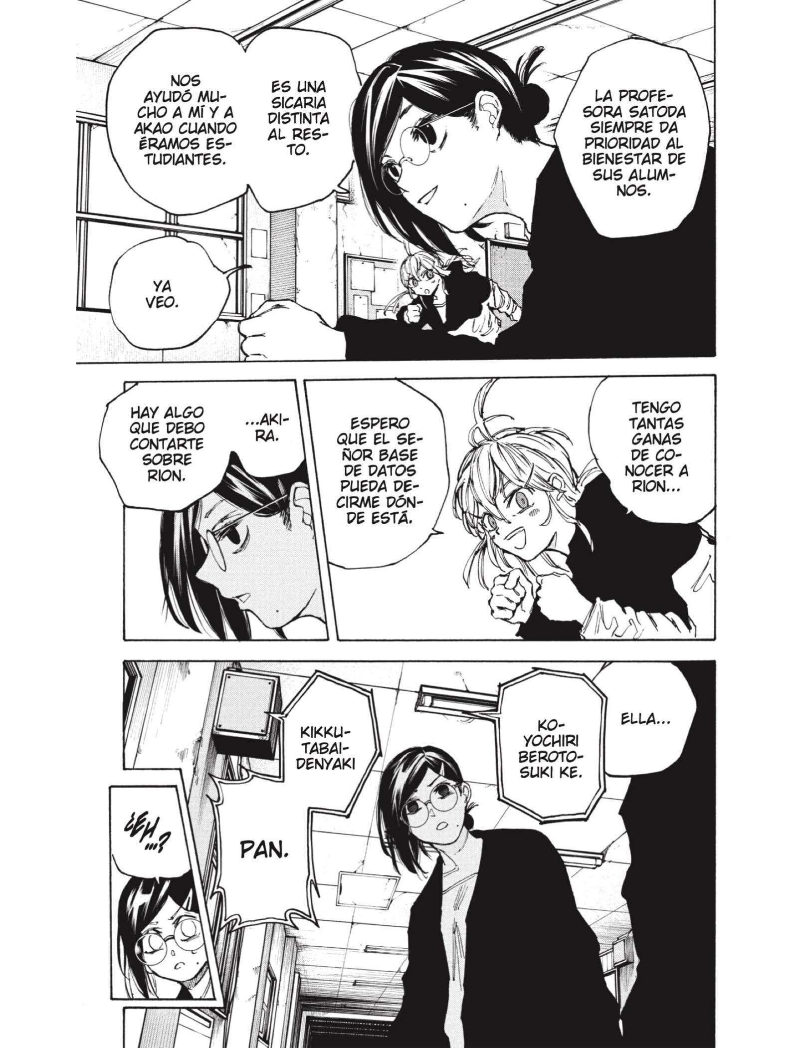 Capitulo 89 page 17