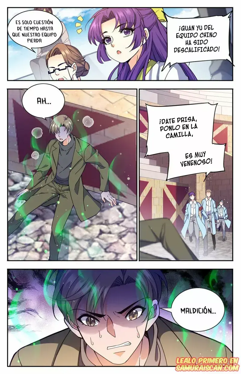Capitulo 686 page 9