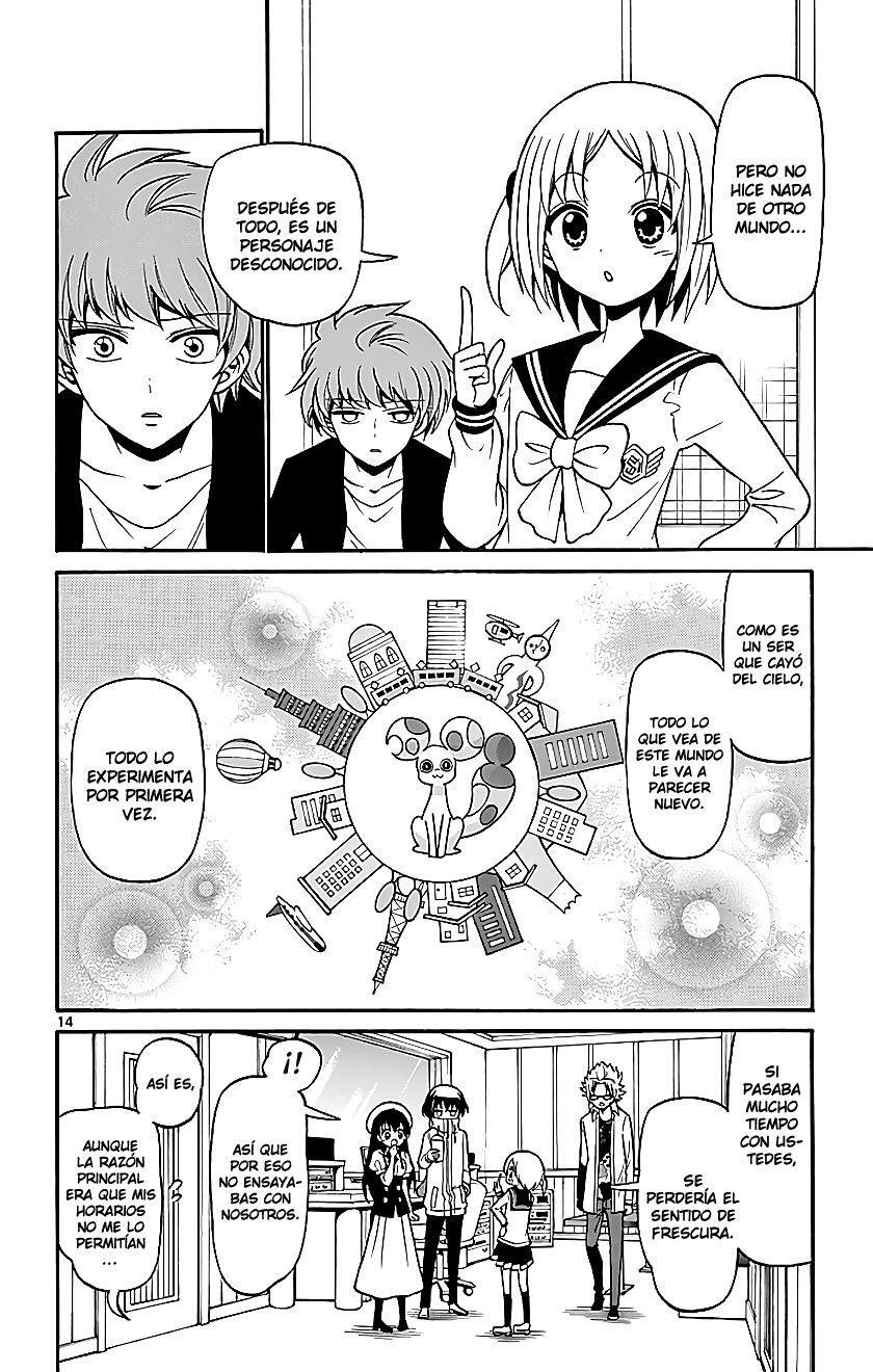 Capitulo 73 page 13