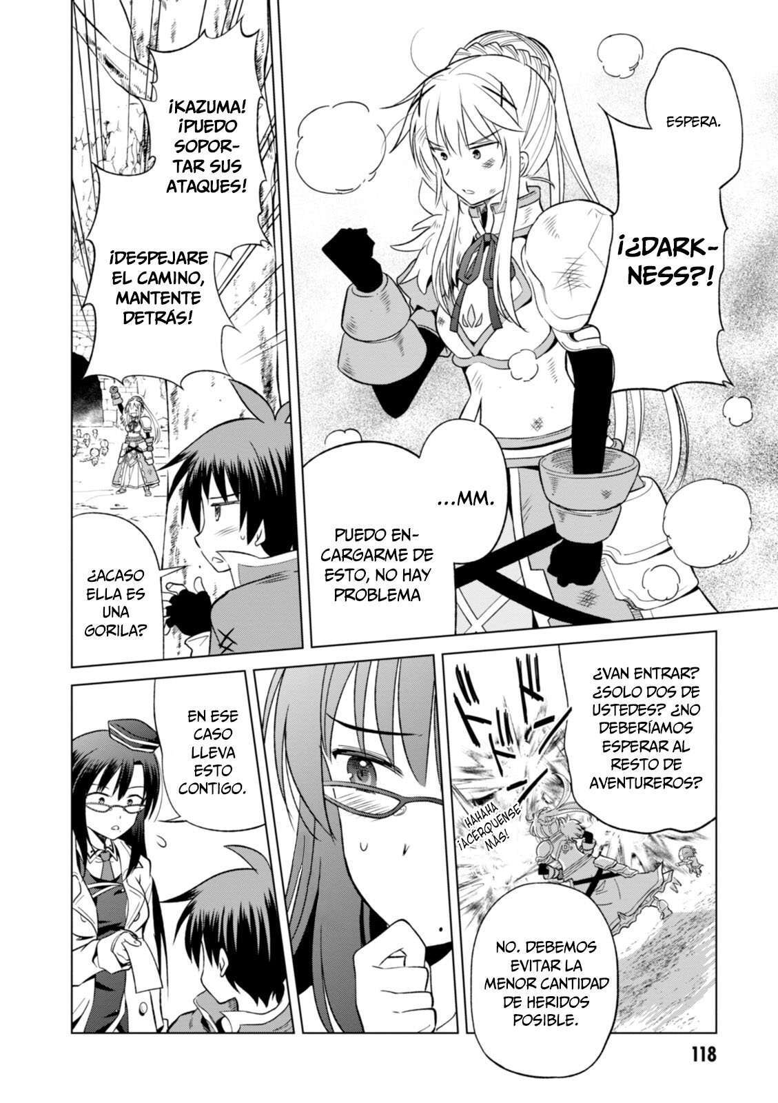 Capitulo 29 page 11