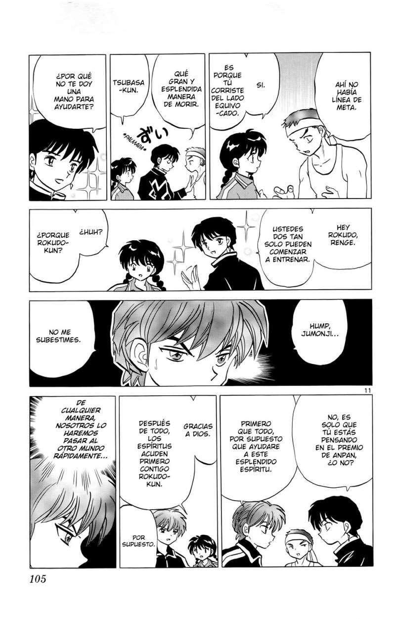 Capitulo 164 page 11
