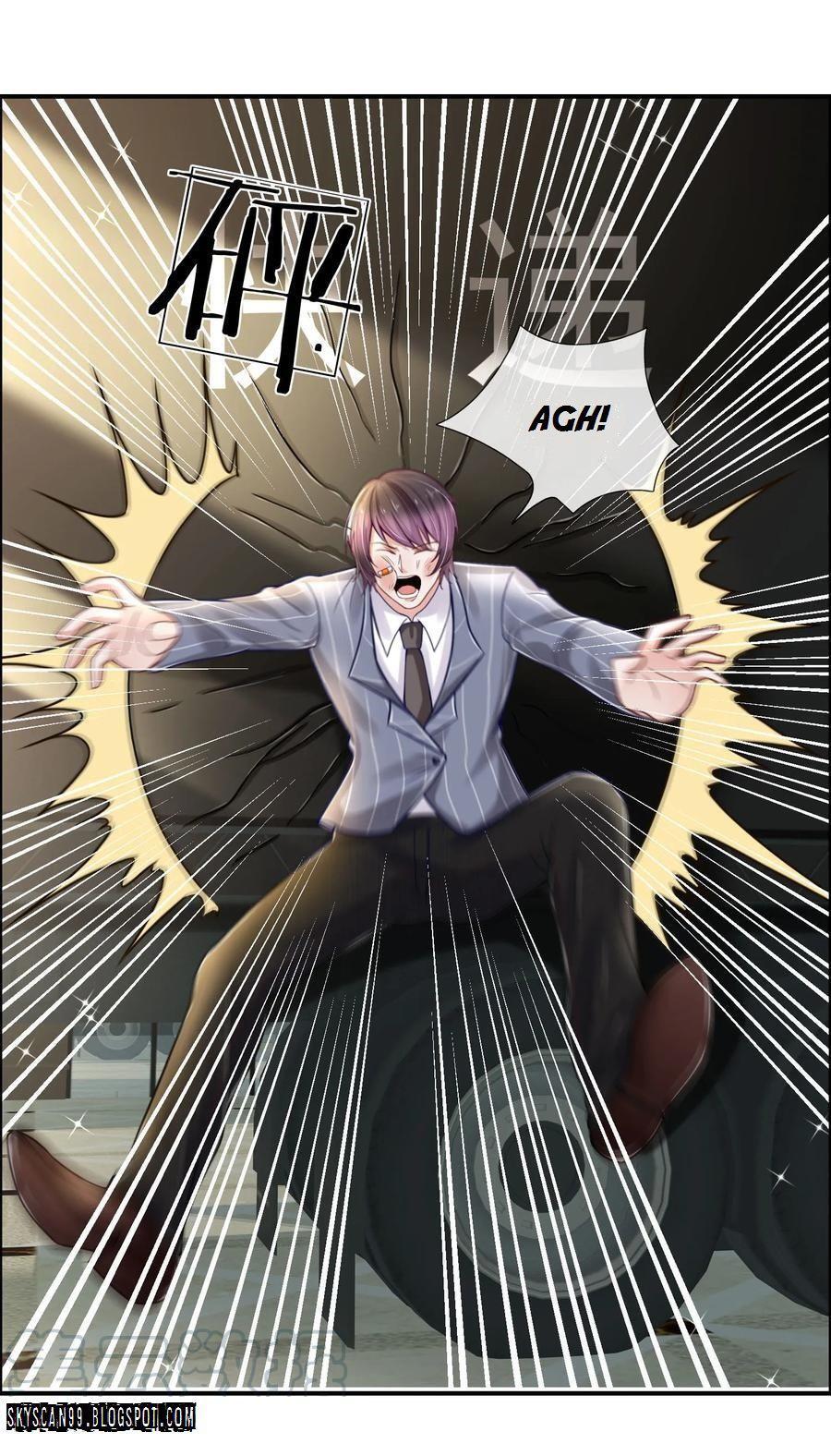 Capitulo 40 page 18