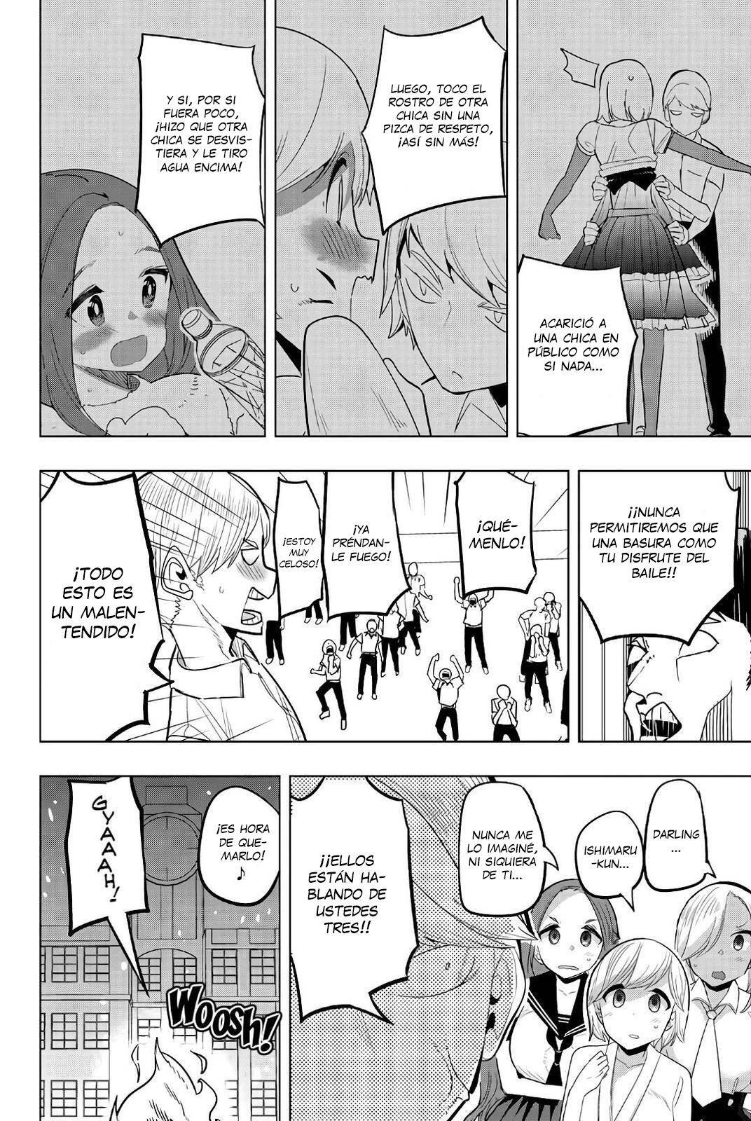 Capitulo 77 page 11