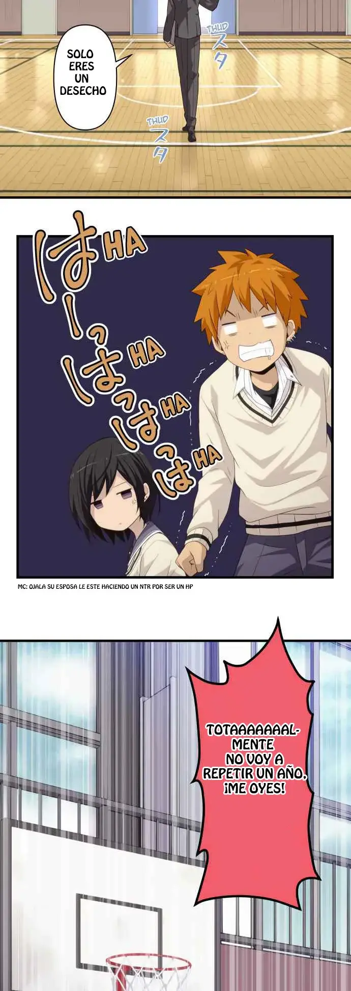 Capitulo 22 page 8