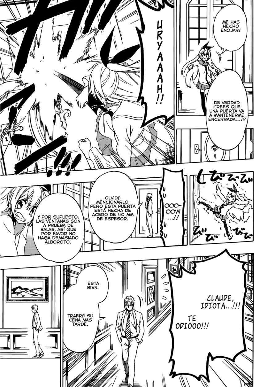 Capitulo 160 page 12