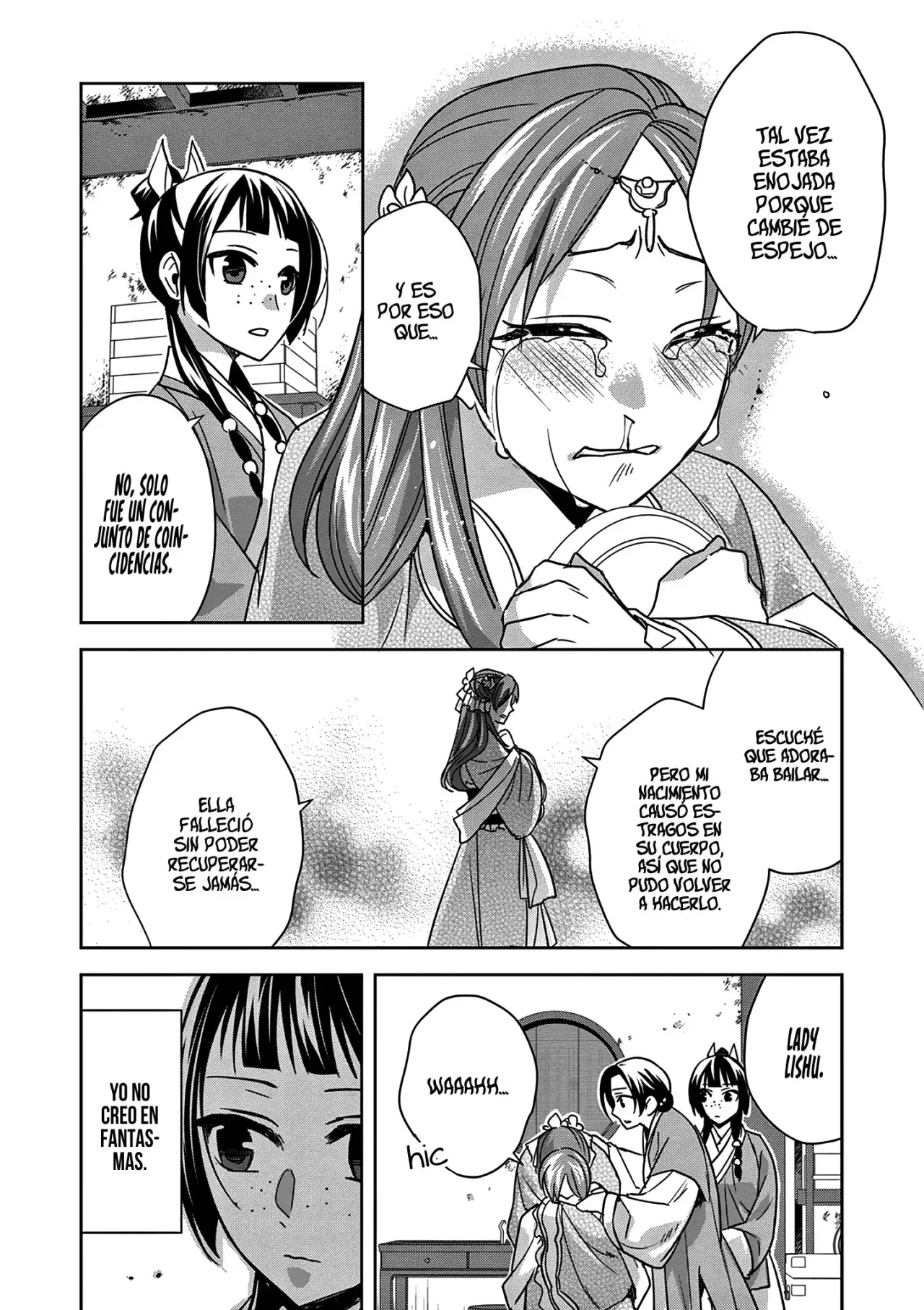 Capitulo 56 page 28