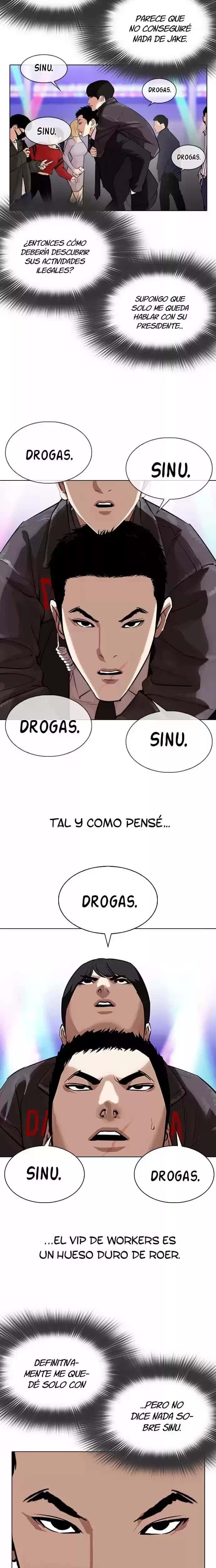 Capitulo 326 page 20
