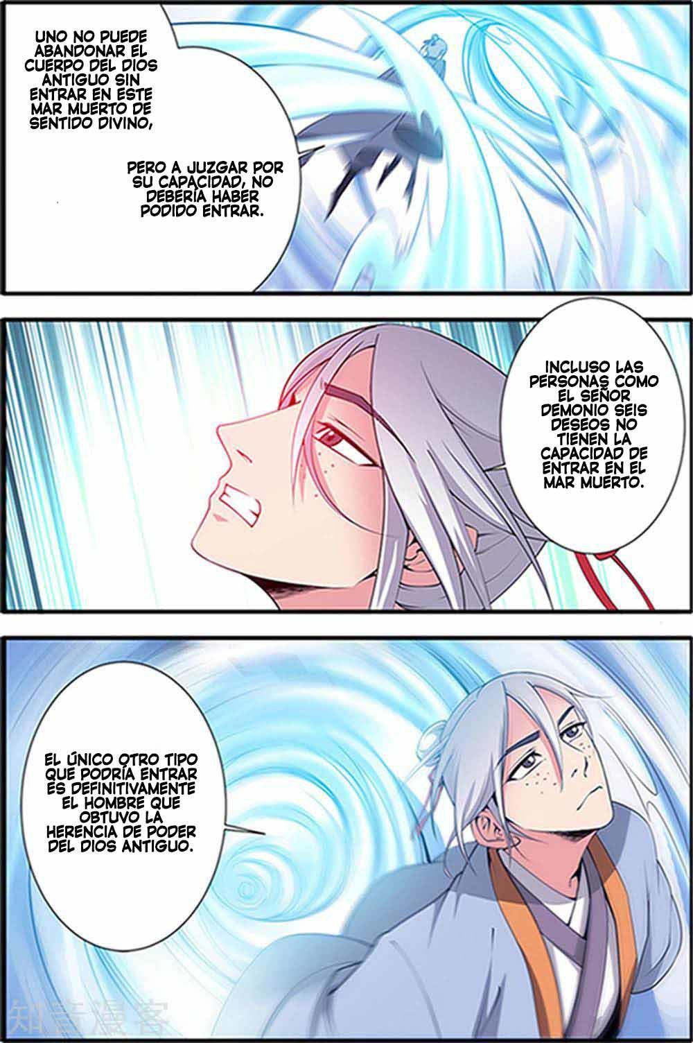 Capitulo 122 page 13
