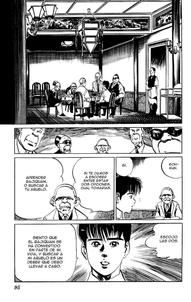 Capitulo 63 page 17