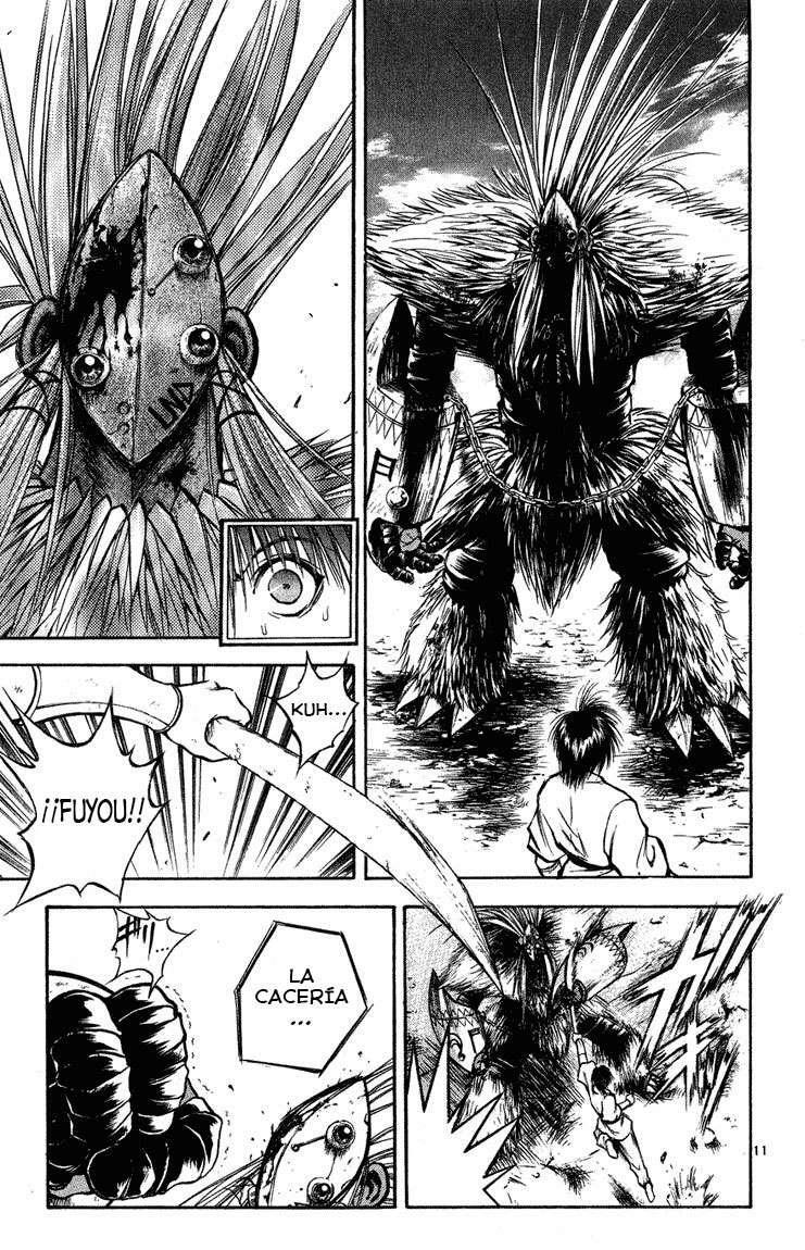 Capitulo 265 page 13