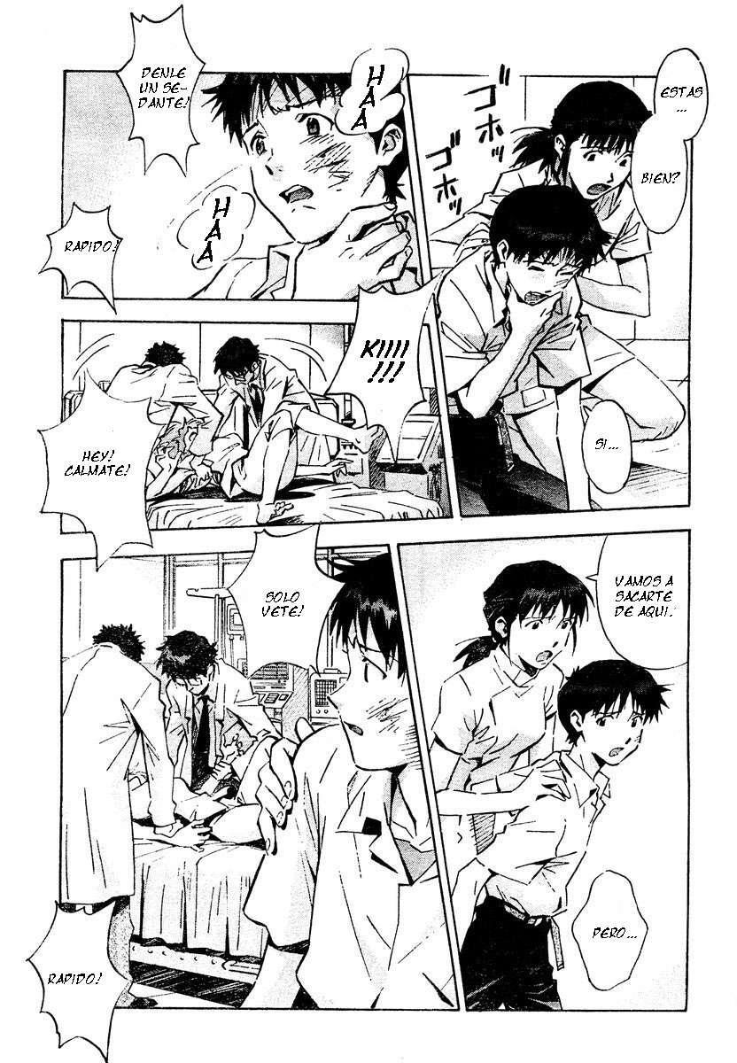 Capitulo 75 page 21