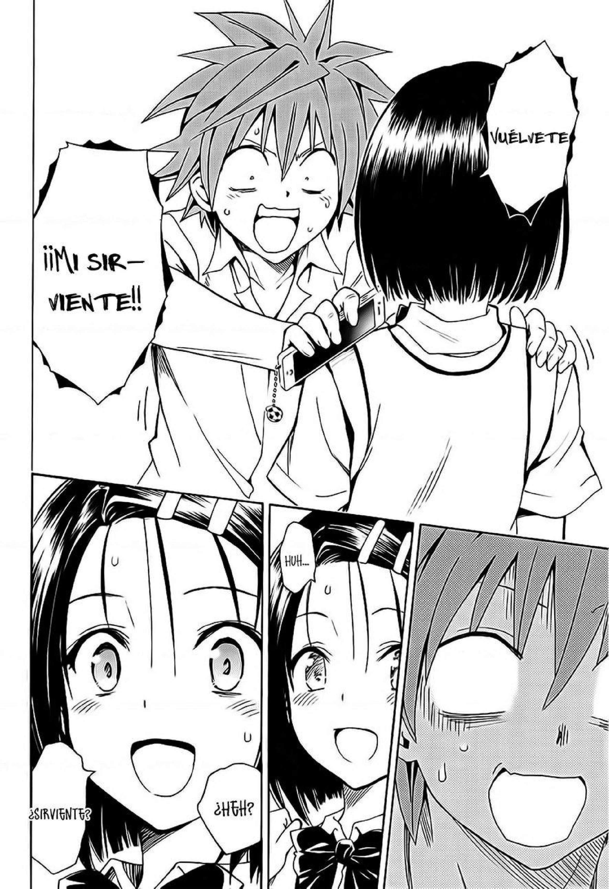 Capitulo 62 page 24