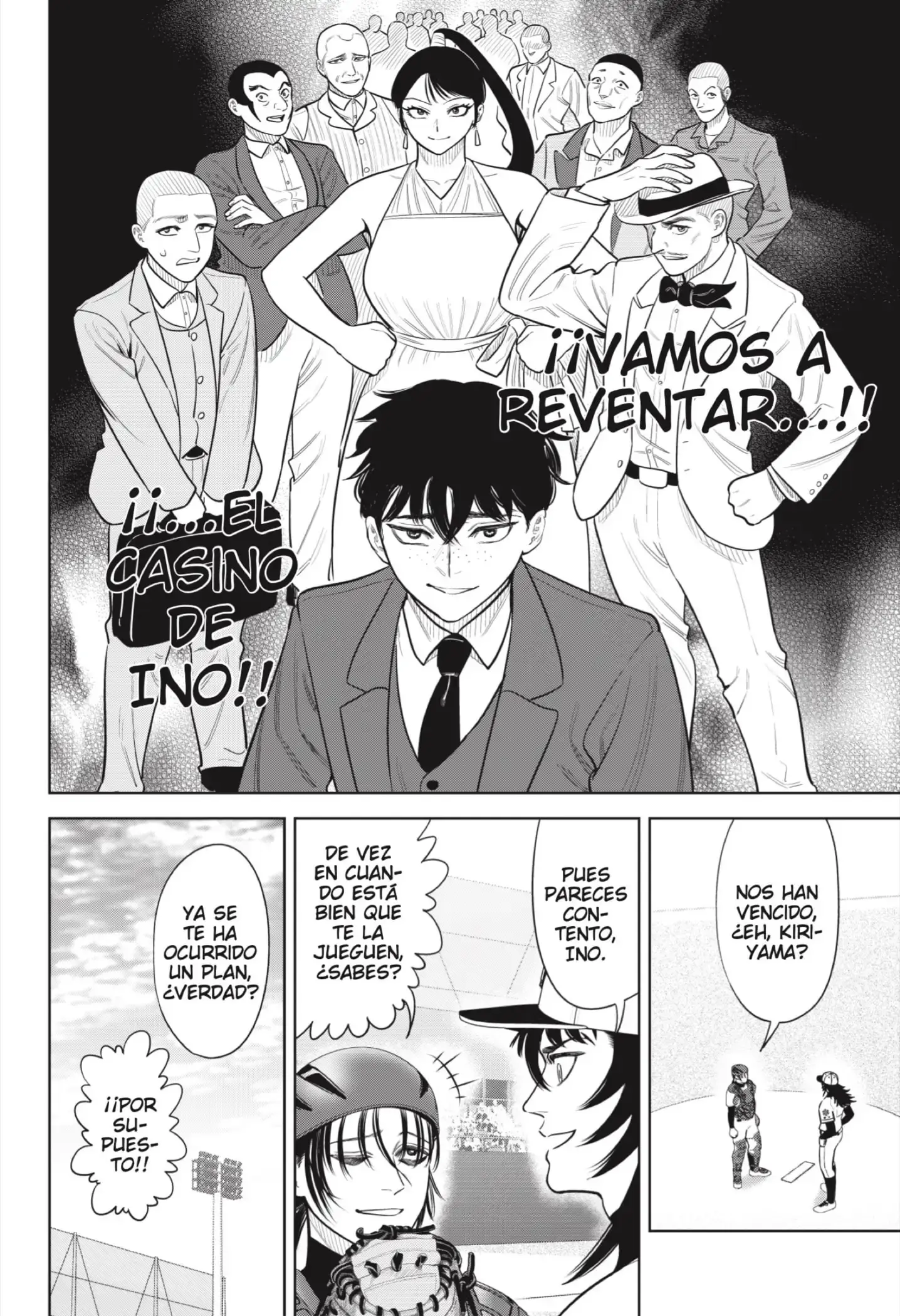 Capitulo 38 page 13