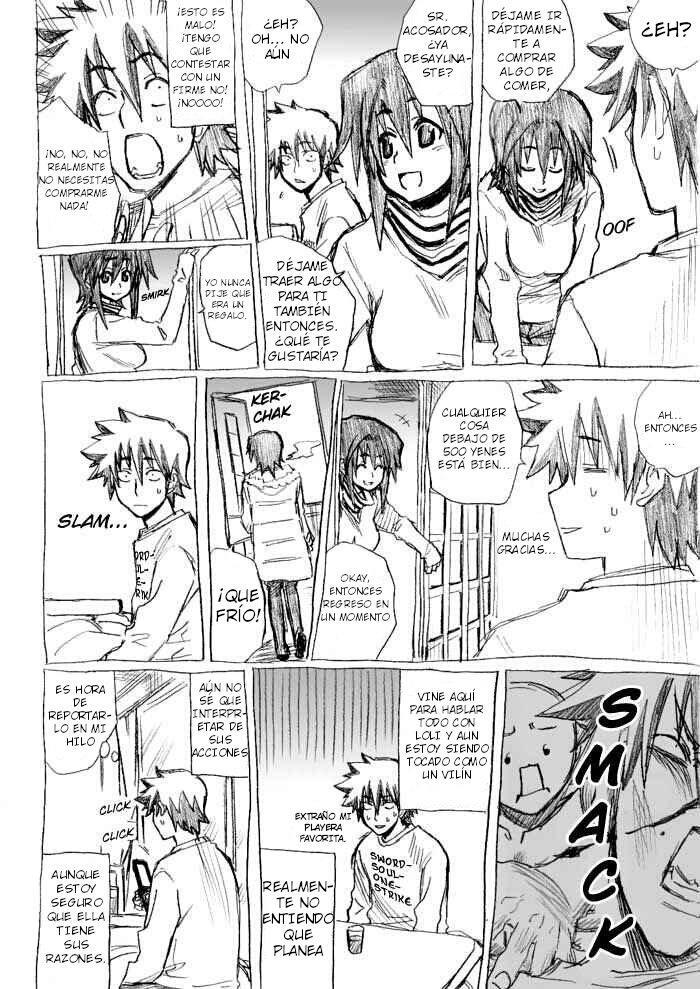 Capitulo 20 page 7