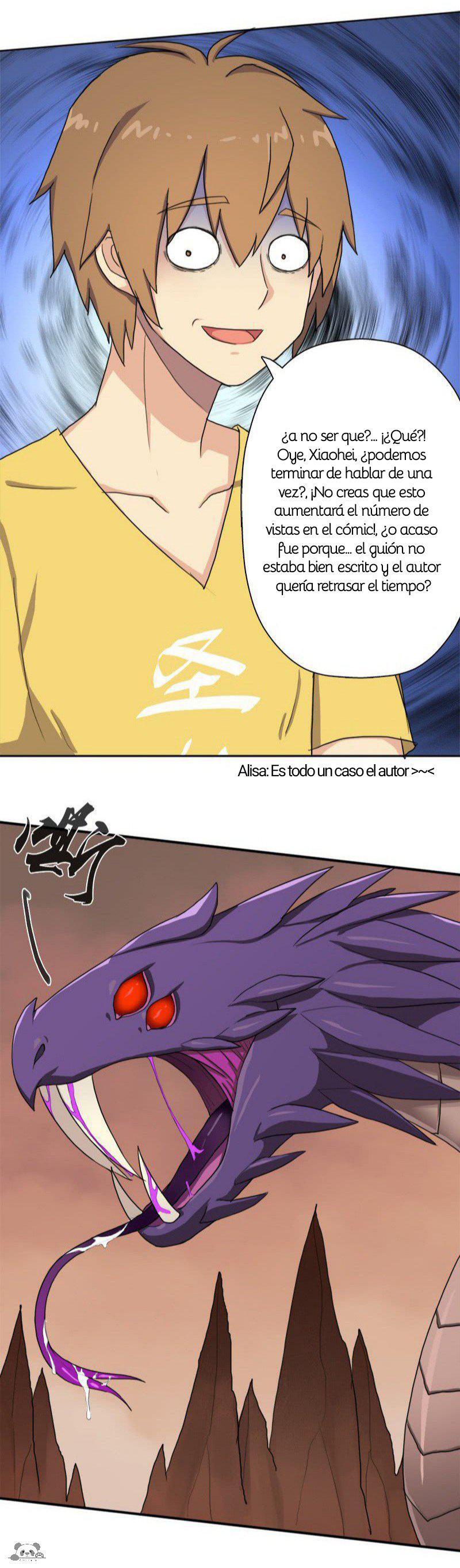 Capitulo 41 page 15