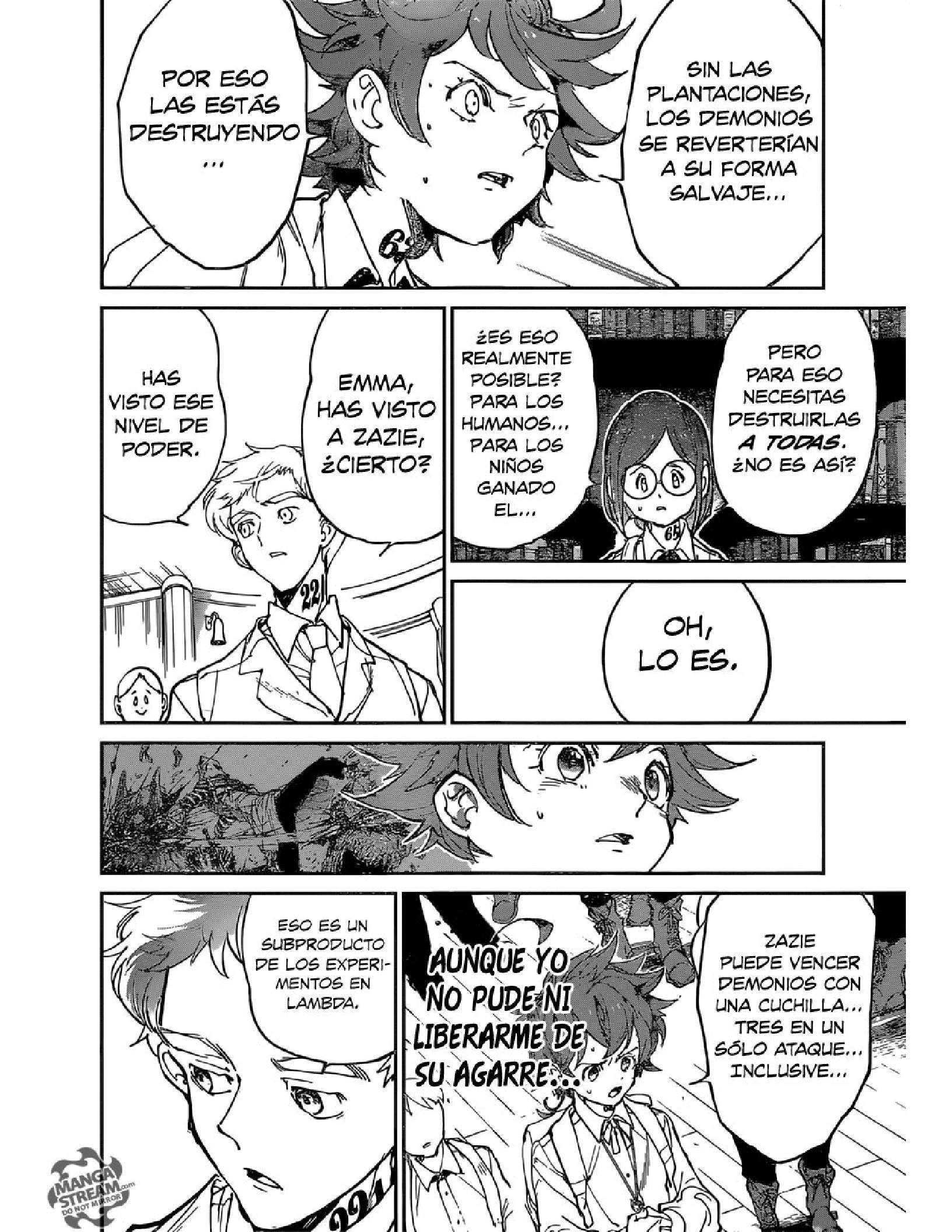 Capitulo 120 page 12