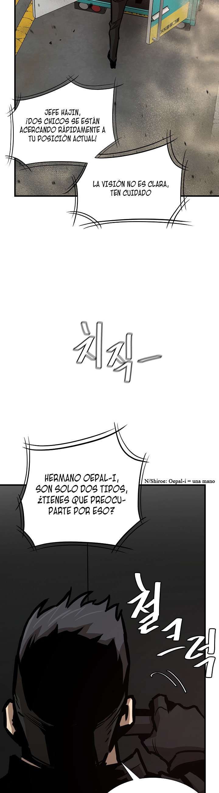 Capitulo 81 page 22