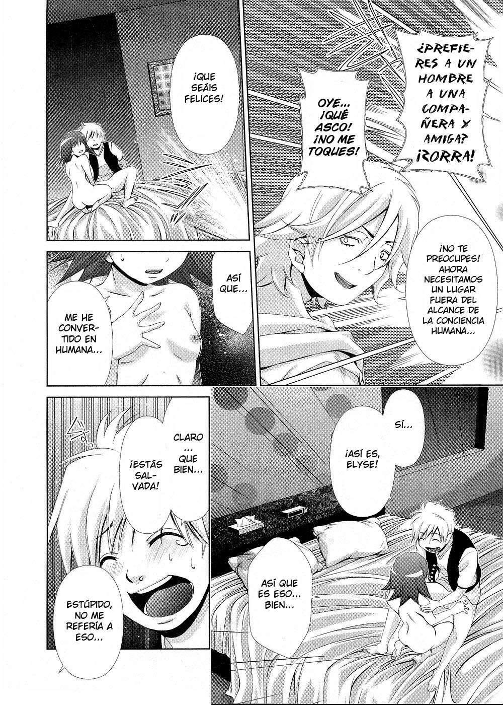 Capitulo 41 page 21