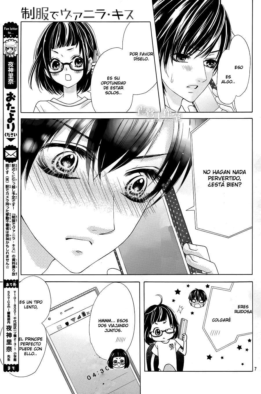 Capitulo 18 page 10