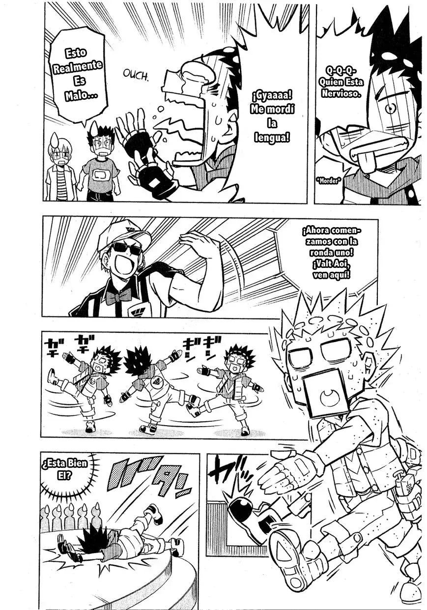 Capitulo 1 page 19