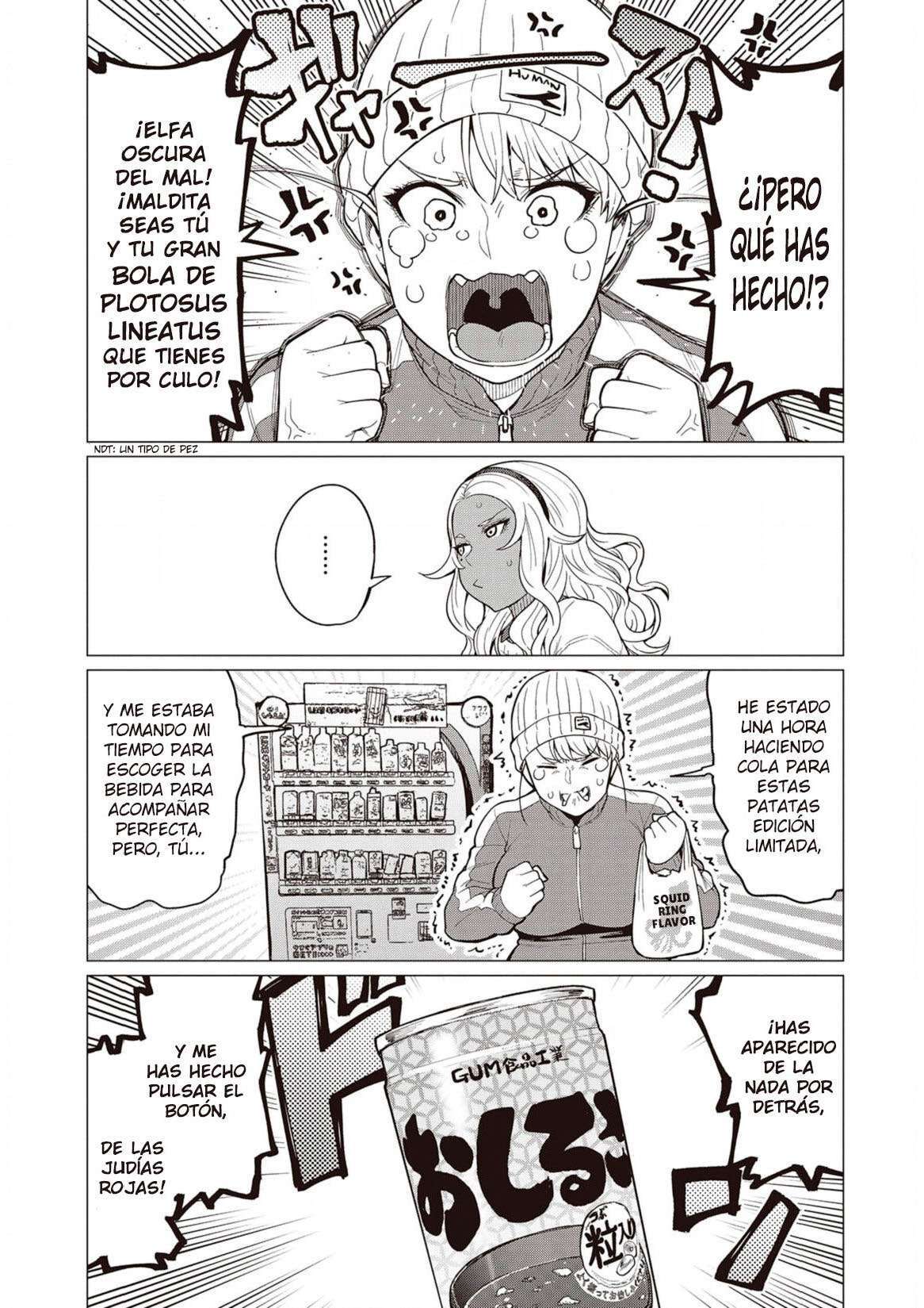Capitulo 23 page 7