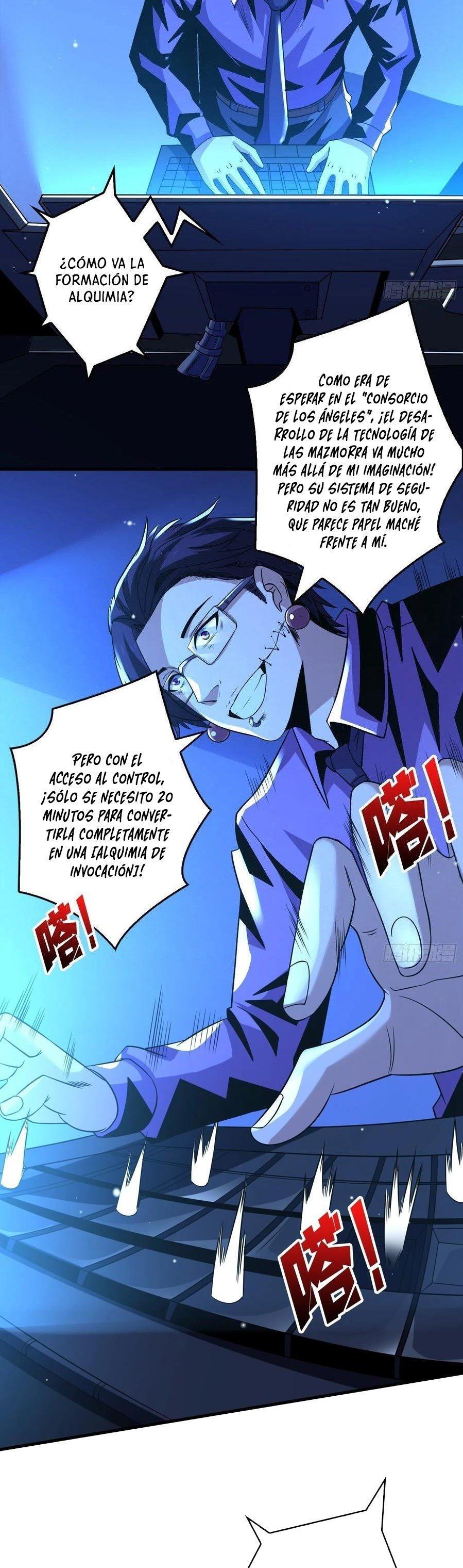 Capitulo 118 page 5