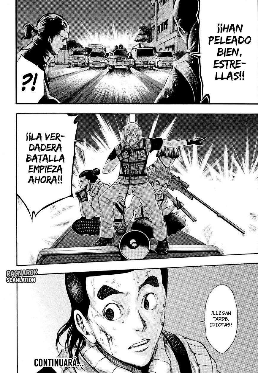 Capitulo 129 page 20
