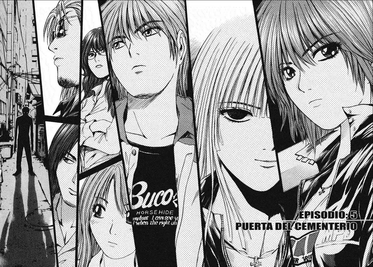 Capitulo 5 page 3