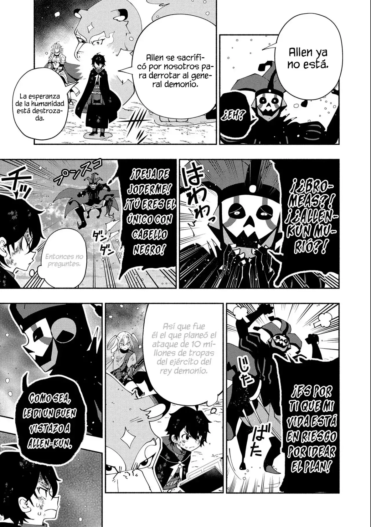 Capitulo 54 page 17