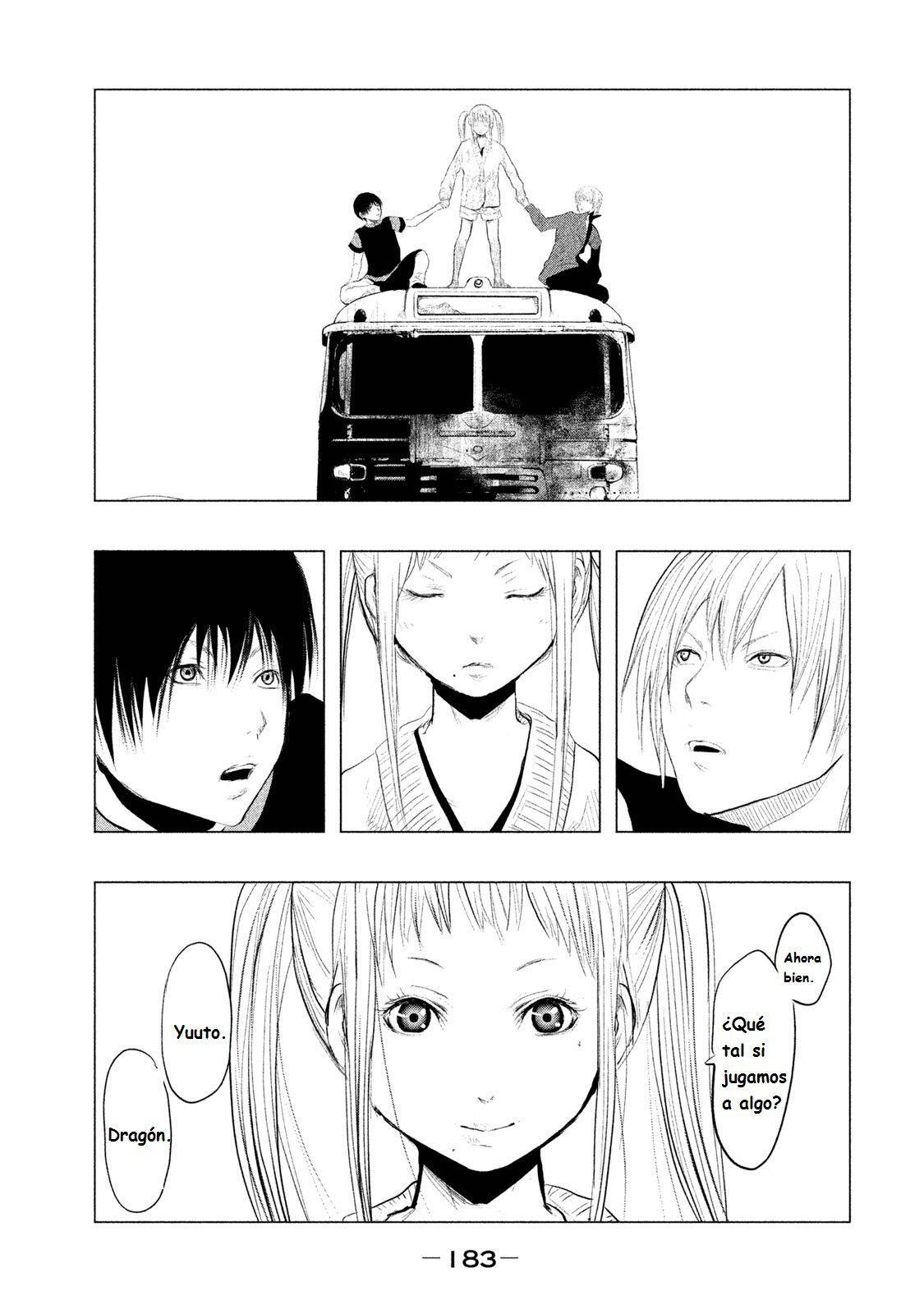 Capitulo 96 page 10