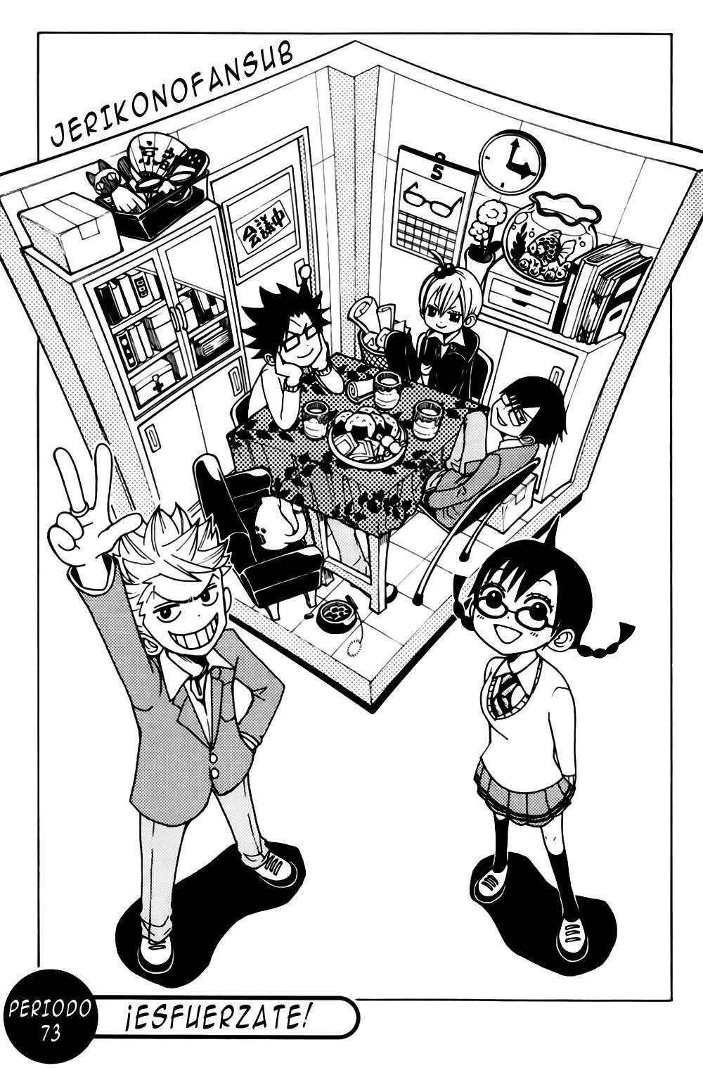 Capitulo 73 page 2
