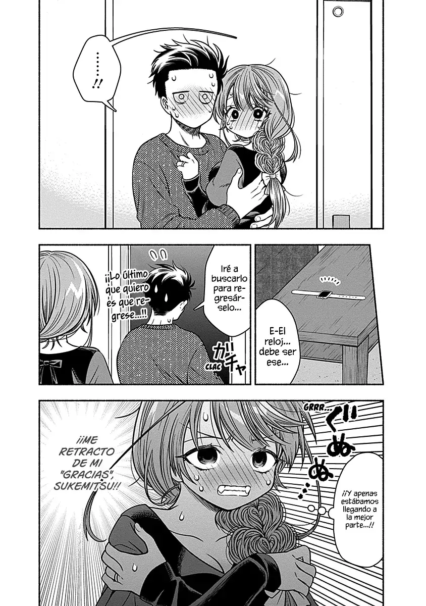 Capitulo 38 page 12