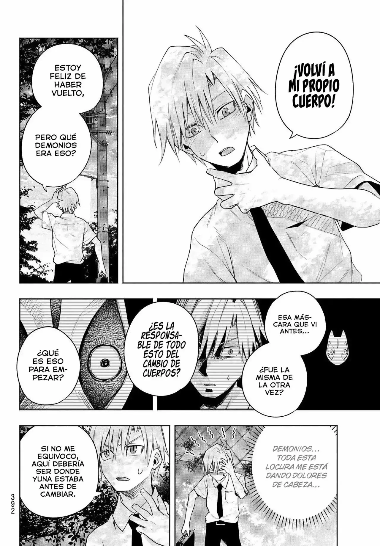 Capitulo 60 page 8