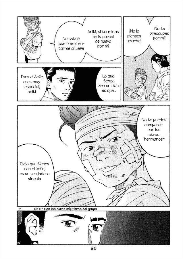 Capitulo 14 page 16