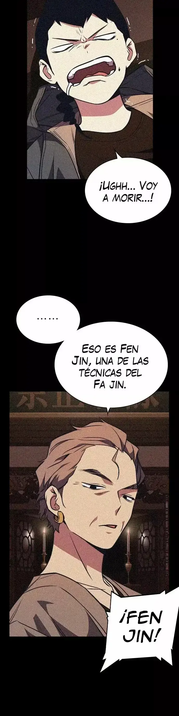 Capitulo 76 page 18