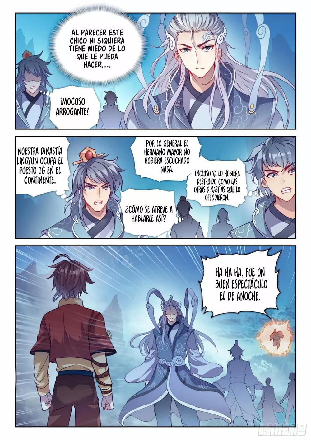 Capitulo 134 page 6