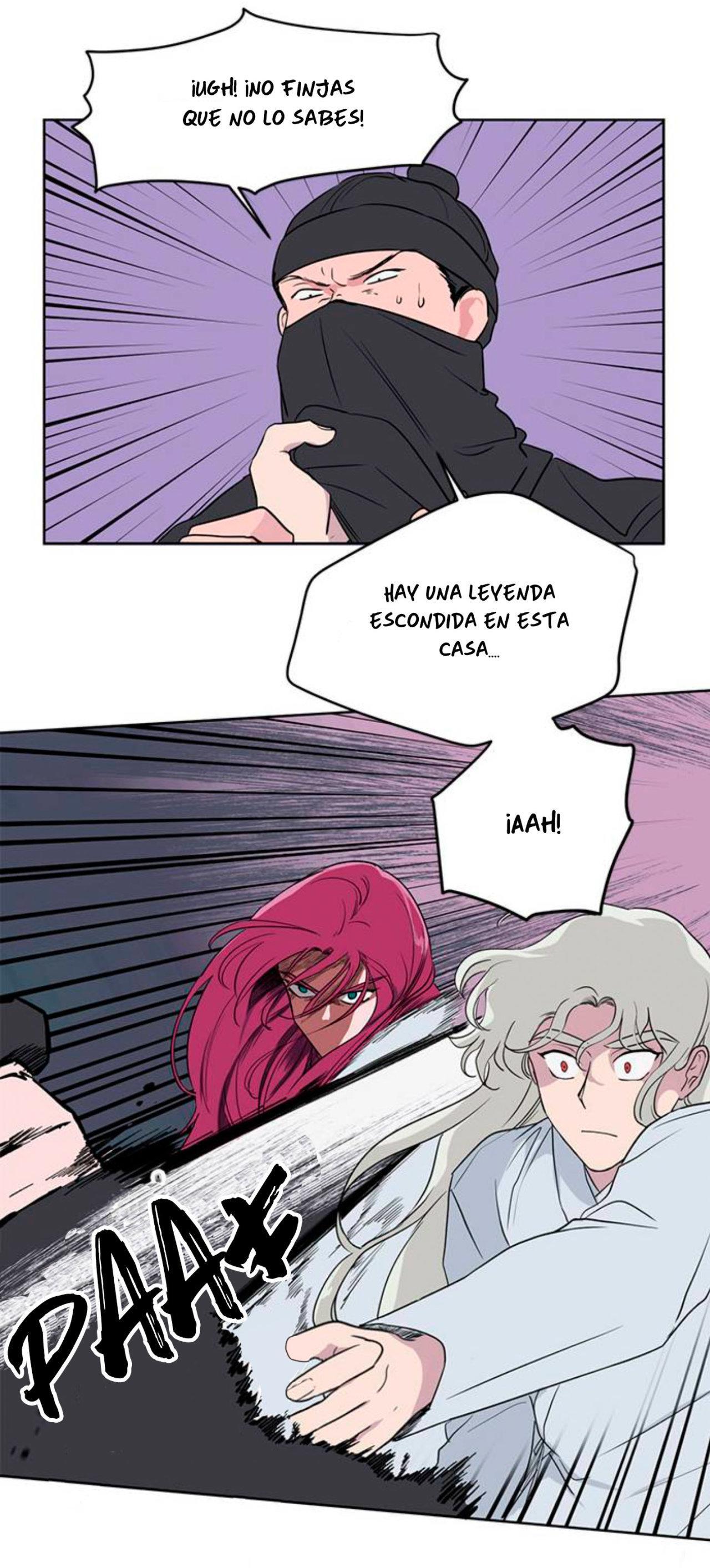 Capitulo 19 page 18