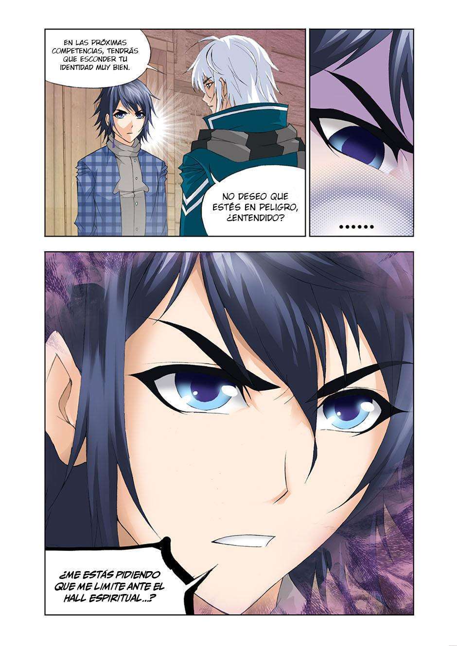 Capitulo 110 page 24
