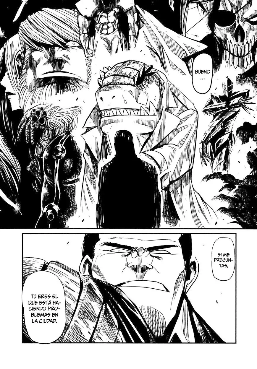 Capitulo 26 page 23
