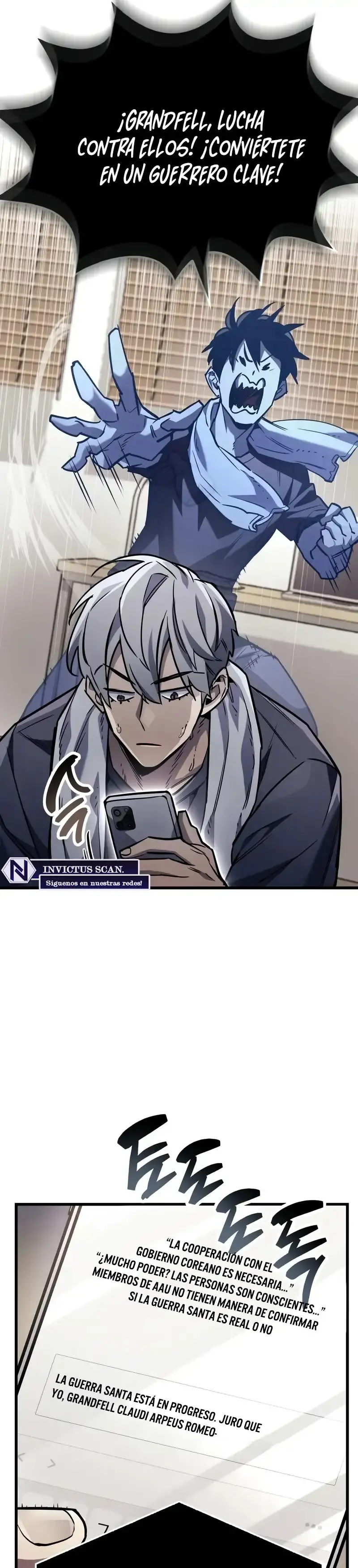 Capitulo 86 page 20