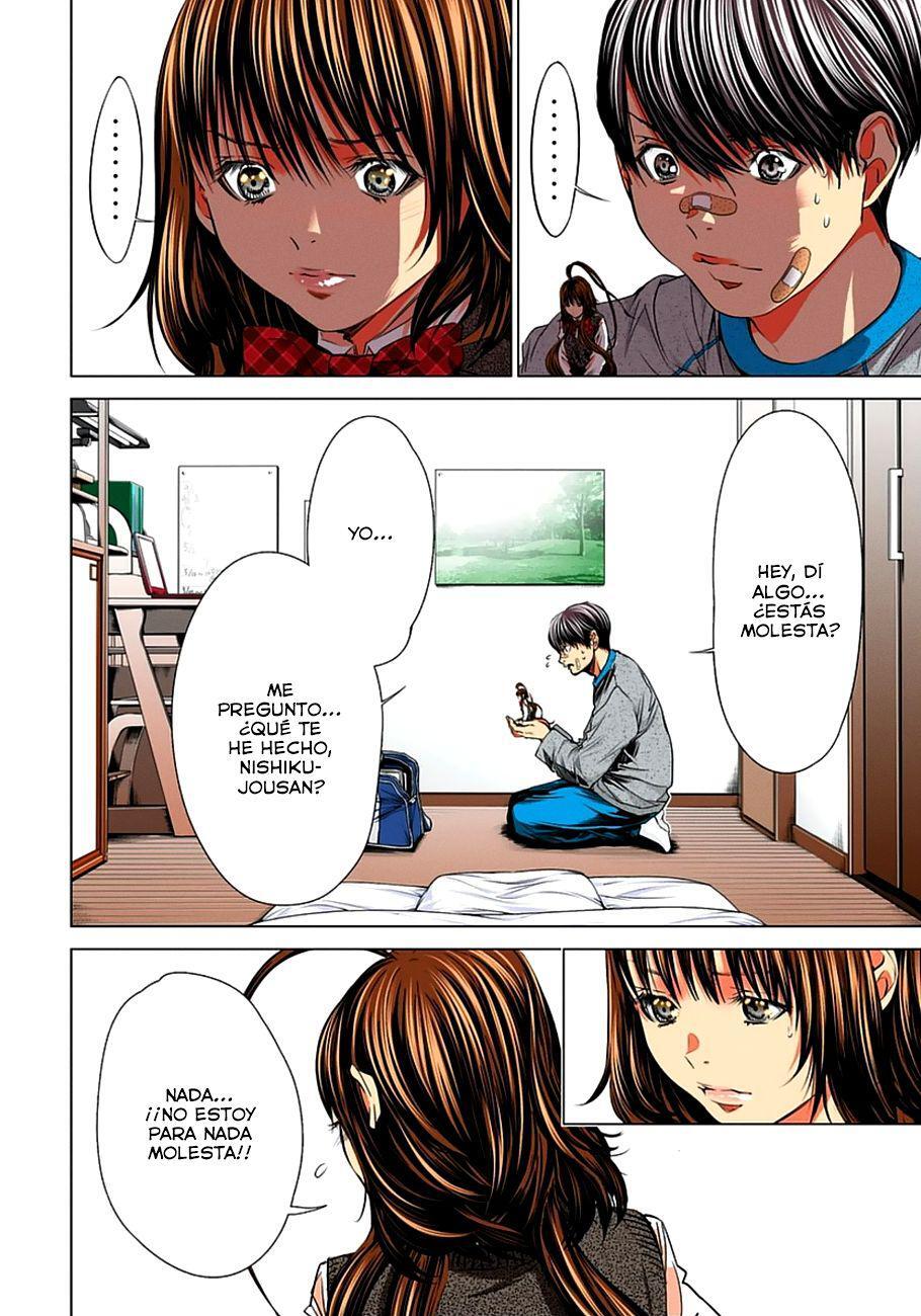 Capitulo 35 page 19