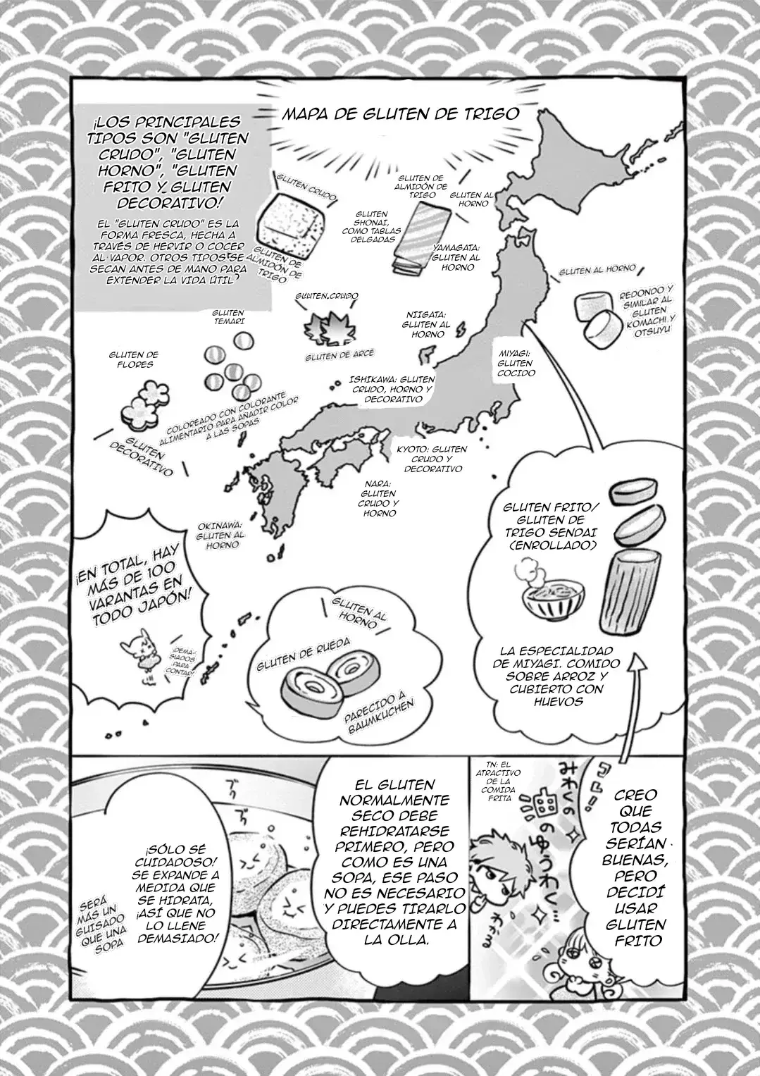 Capitulo 52 page 12