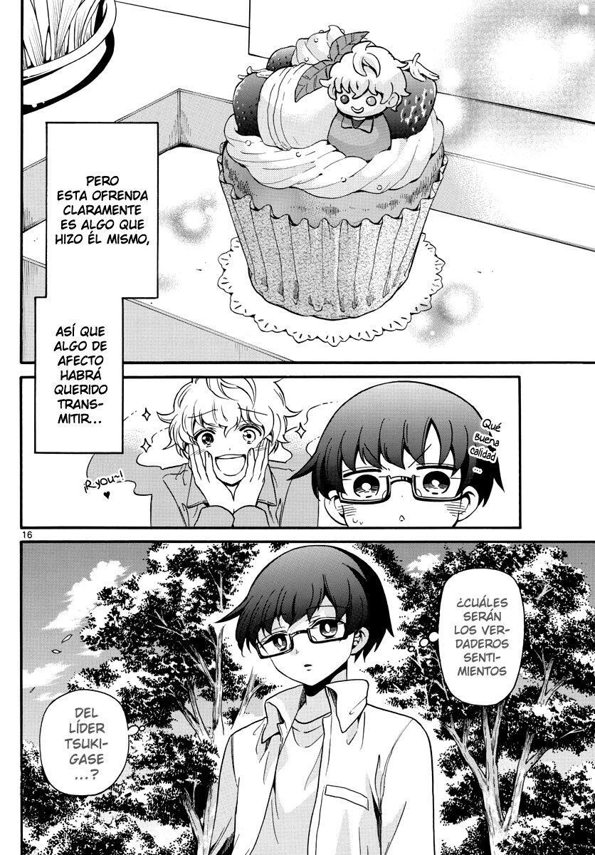 Capitulo 11 page 16
